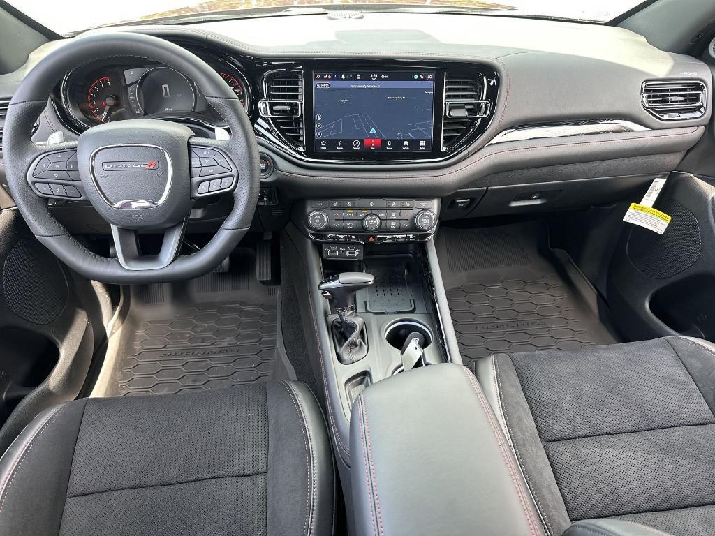 new 2025 Dodge Durango car