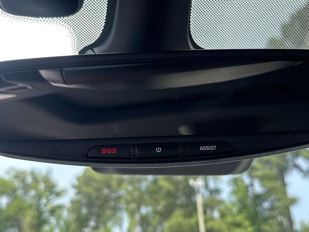 new 2025 Dodge Durango car