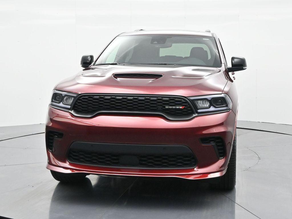 new 2025 Dodge Durango car, priced at $44,745