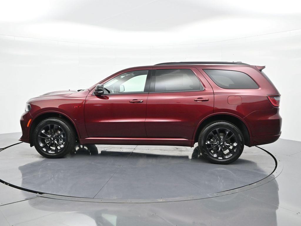 new 2025 Dodge Durango car, priced at $44,745