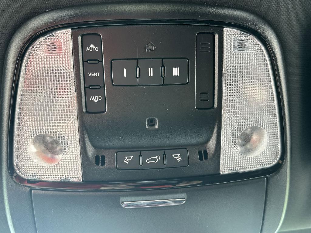 new 2025 Dodge Durango car