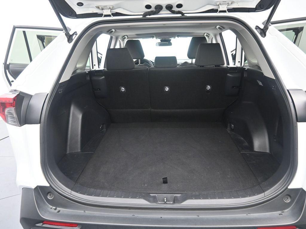 used 2019 Toyota RAV4 car, priced at $19,378