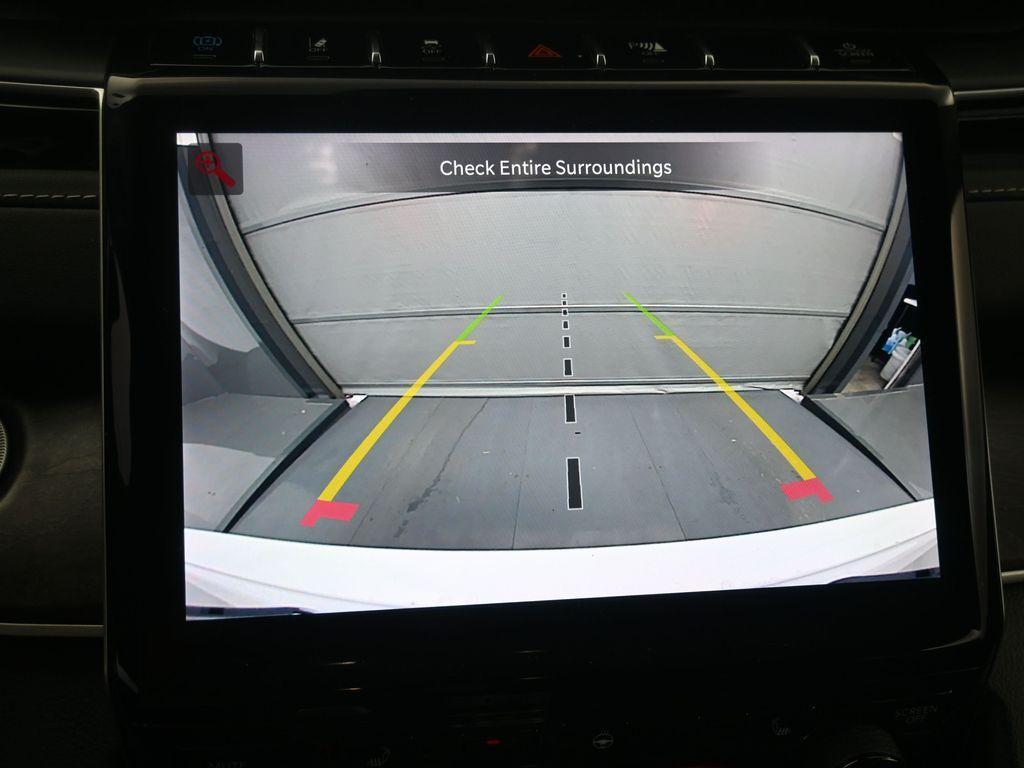 used 2023 Jeep Grand Cherokee 4xe car, priced at $28,742