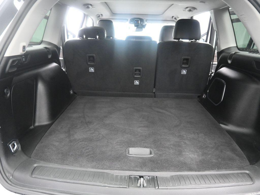 used 2023 Jeep Grand Cherokee 4xe car, priced at $28,742