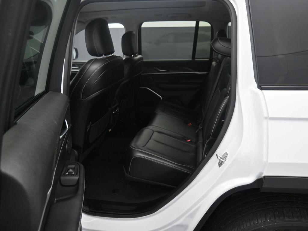 used 2023 Jeep Grand Cherokee 4xe car, priced at $28,742