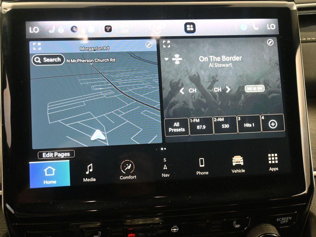 used 2023 Jeep Grand Cherokee 4xe car, priced at $28,742