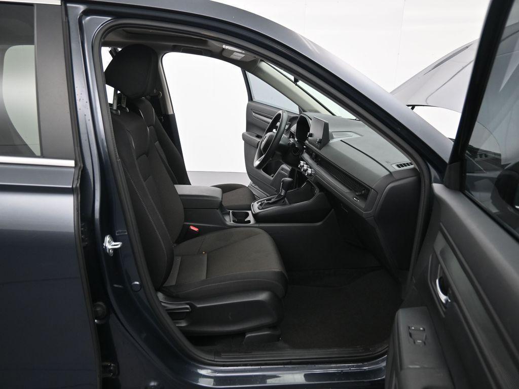 used 2024 Honda CR-V car, priced at $27,843