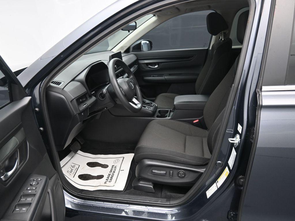 used 2024 Honda CR-V car, priced at $27,843