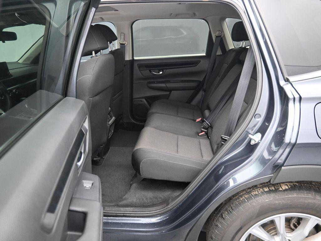 used 2024 Honda CR-V car, priced at $27,843