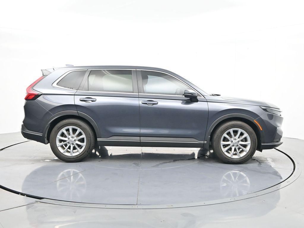 used 2024 Honda CR-V car, priced at $27,843