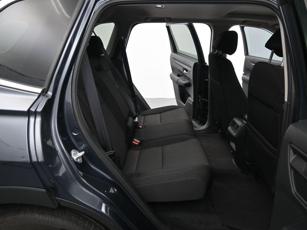 used 2024 Honda CR-V car, priced at $27,843