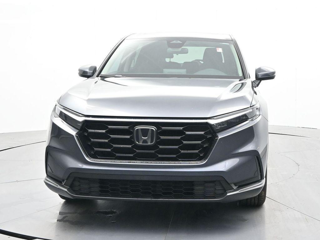 used 2024 Honda CR-V car, priced at $27,843