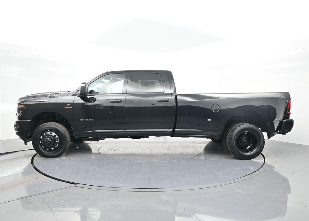 new 2026 Ram 3500 car