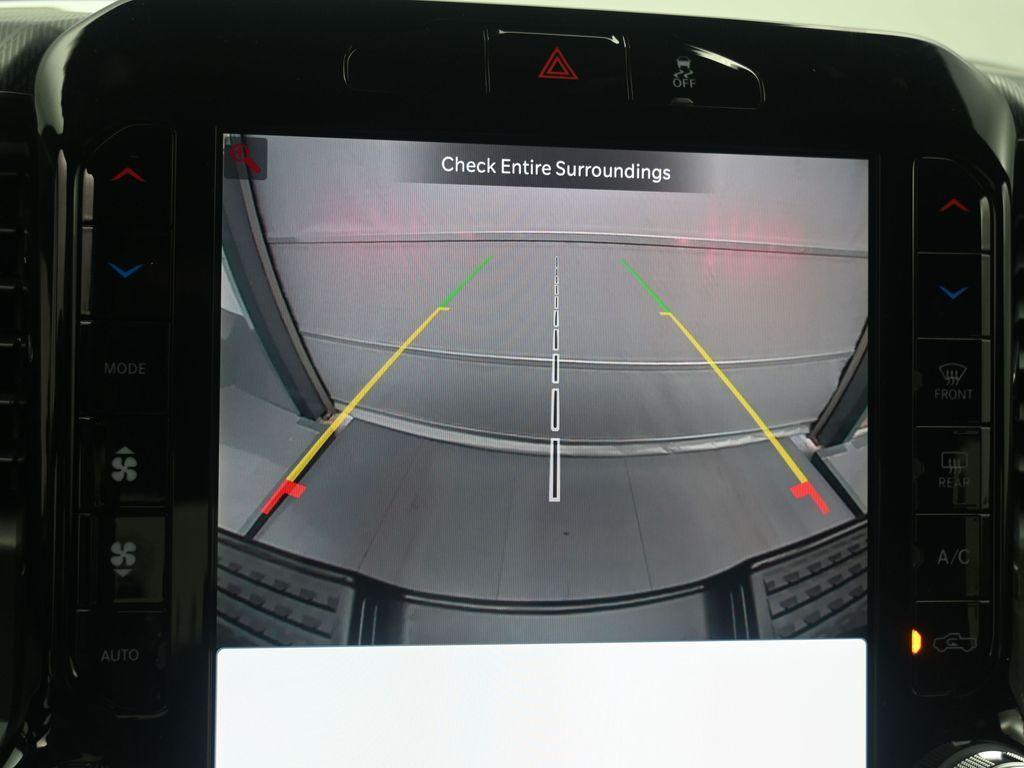 new 2026 Ram 3500 car