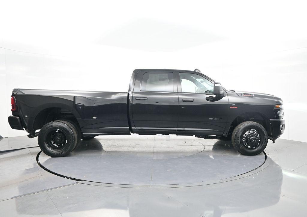 new 2026 Ram 3500 car