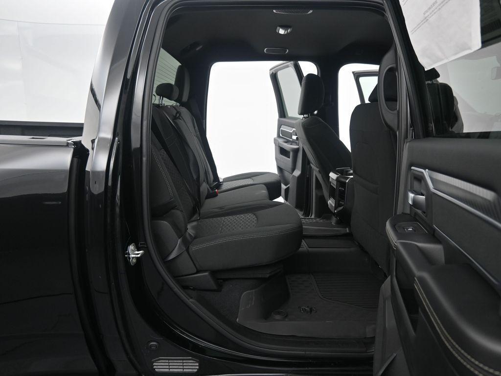 new 2026 Ram 3500 car