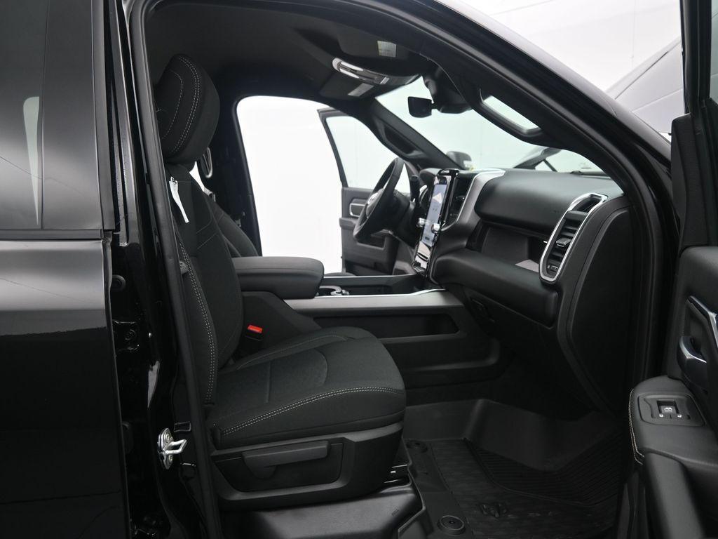 new 2026 Ram 3500 car