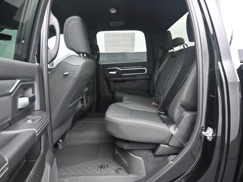 new 2026 Ram 3500 car