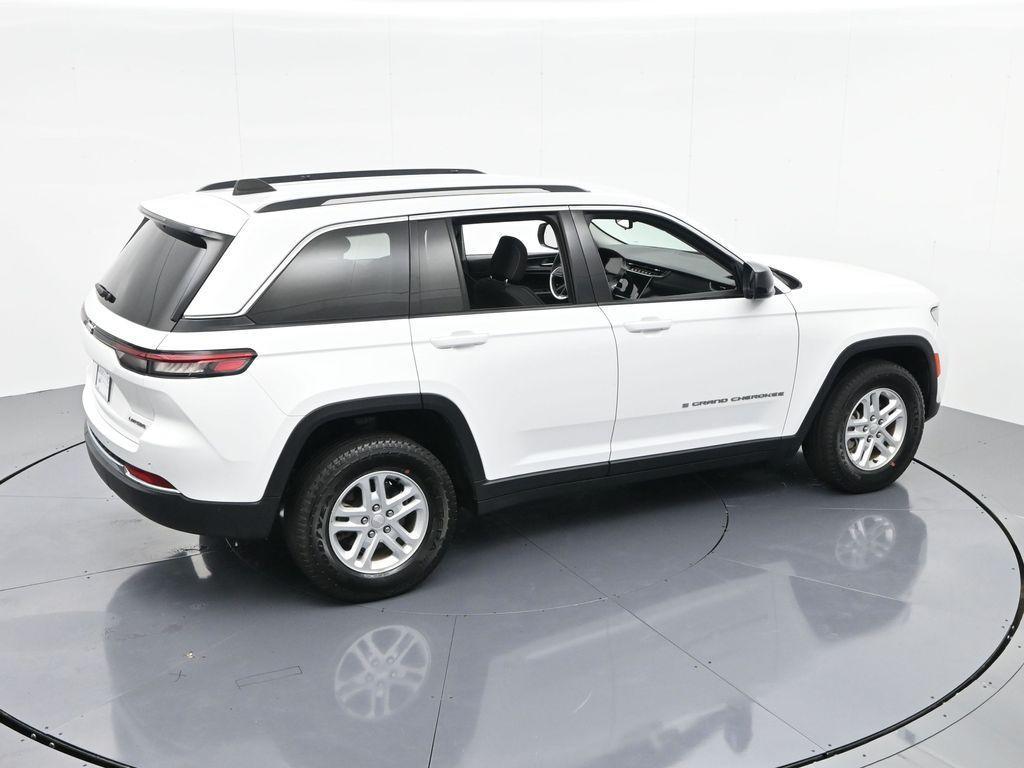 used 2023 Jeep Grand Cherokee car, priced at $26,330