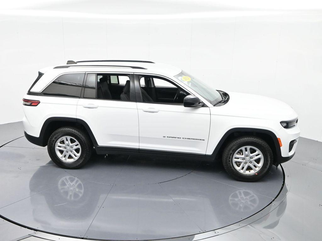 used 2023 Jeep Grand Cherokee car, priced at $26,330
