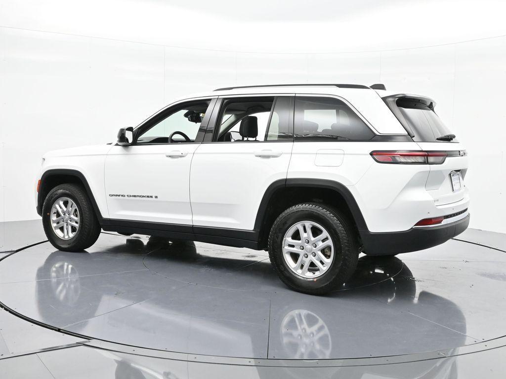 used 2023 Jeep Grand Cherokee car, priced at $26,330