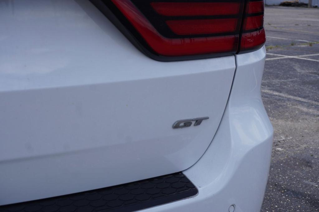 used 2022 Dodge Durango car, priced at $34,997