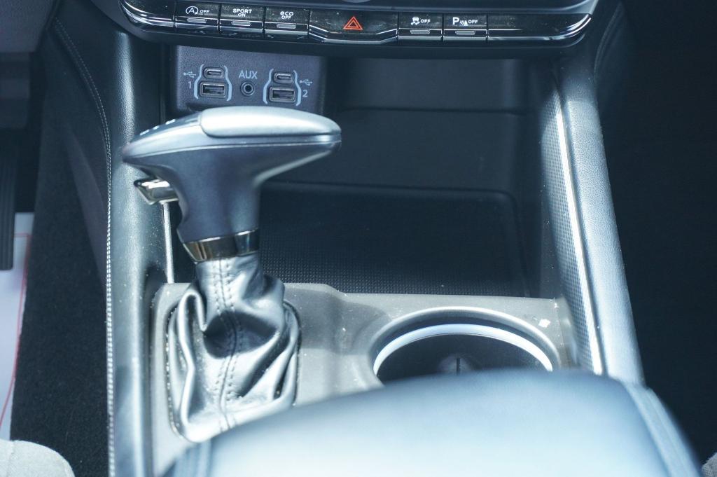 used 2022 Dodge Durango car, priced at $34,997