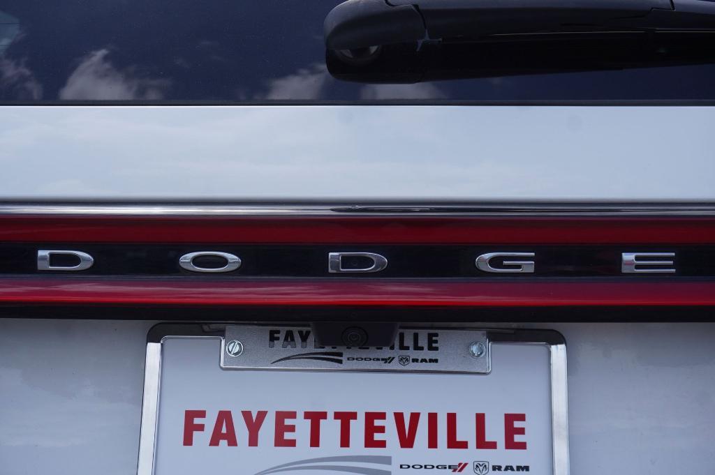 used 2022 Dodge Durango car, priced at $34,997