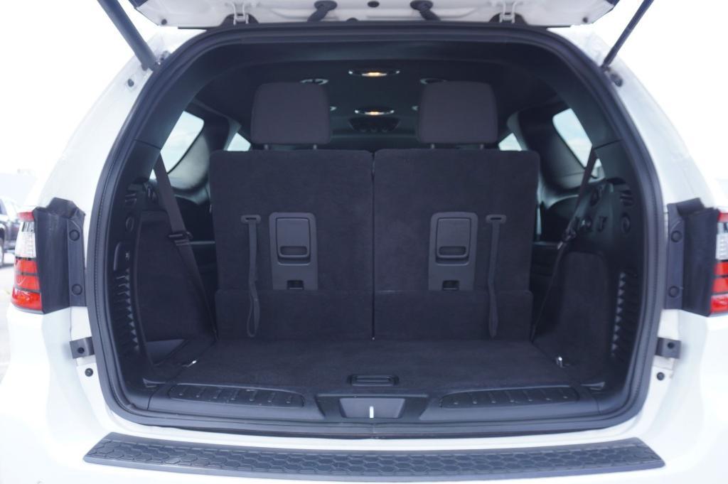 used 2022 Dodge Durango car, priced at $34,997