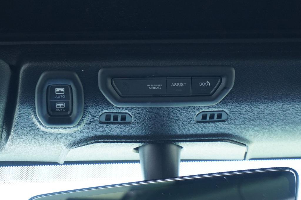used 2021 Jeep Wrangler Unlimited car, priced at $33,453