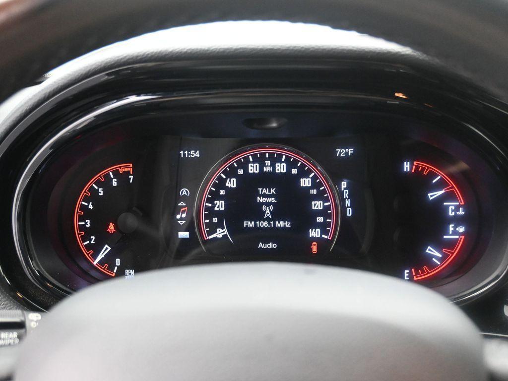 used 2023 Dodge Durango car, priced at $30,289