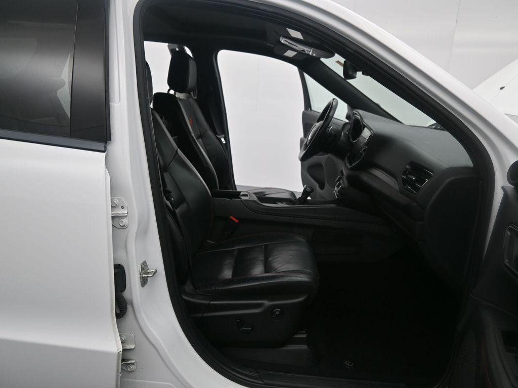 used 2023 Dodge Durango car, priced at $30,289