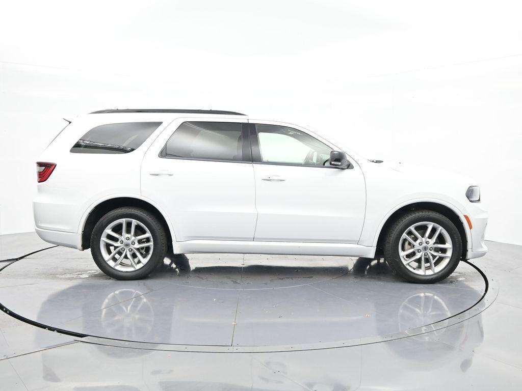 used 2023 Dodge Durango car, priced at $30,289