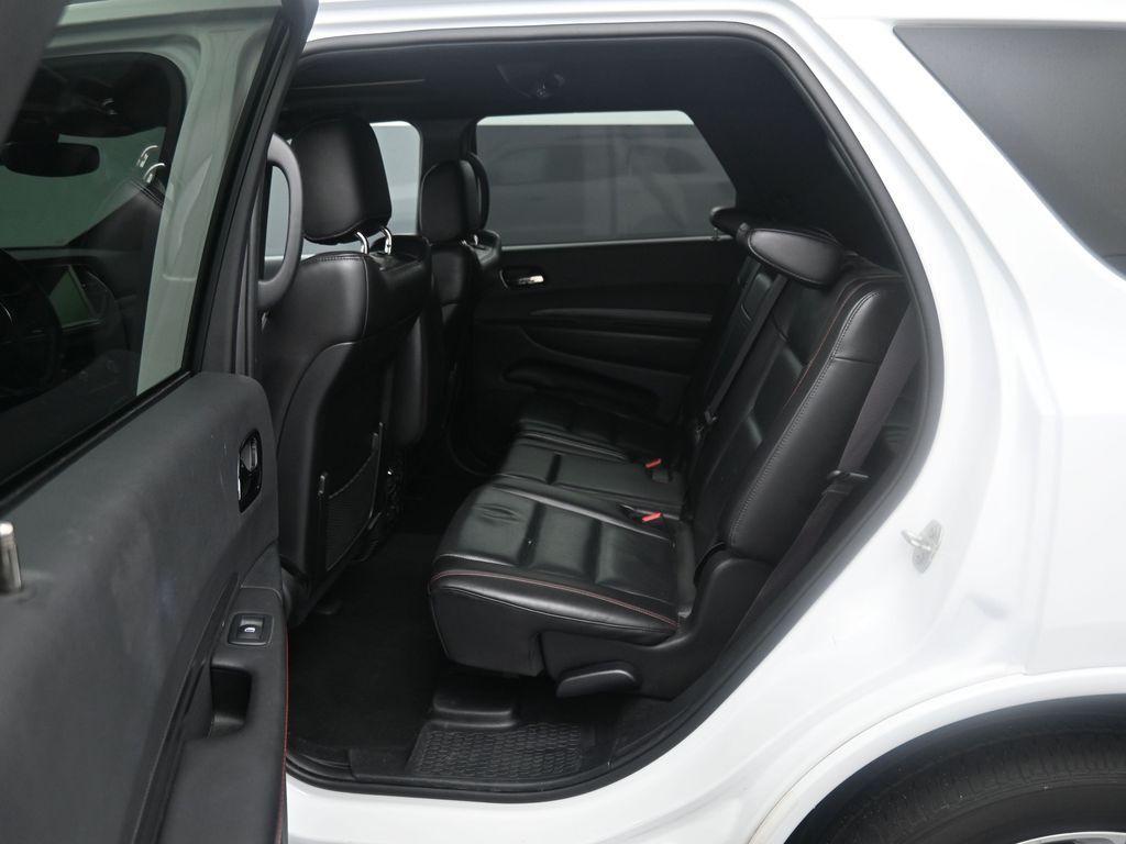 used 2023 Dodge Durango car, priced at $30,289