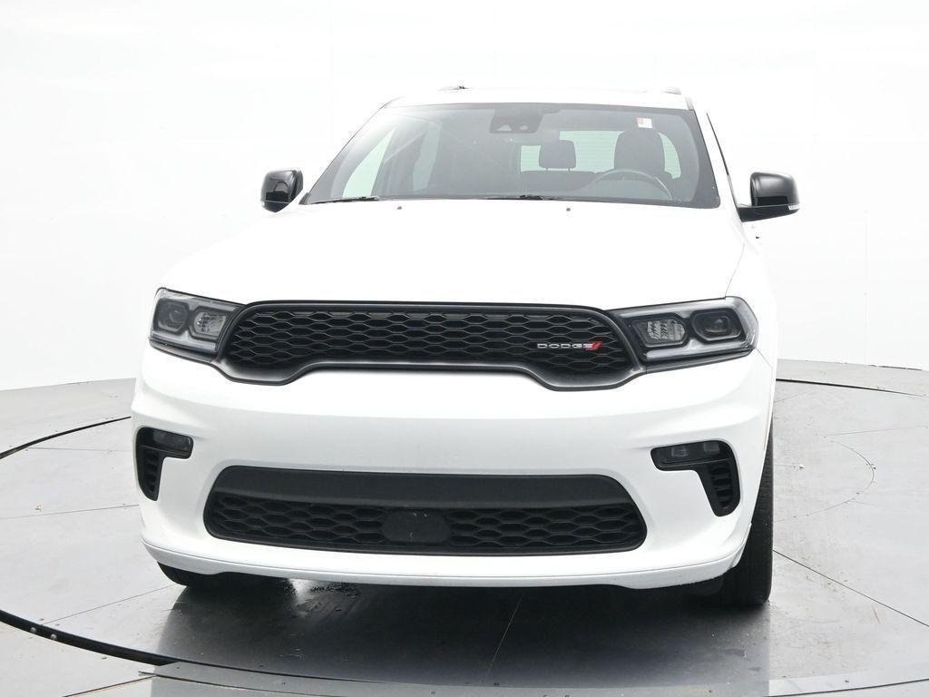 used 2023 Dodge Durango car, priced at $30,289