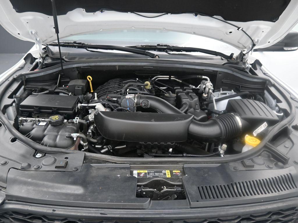 used 2023 Dodge Durango car, priced at $30,289