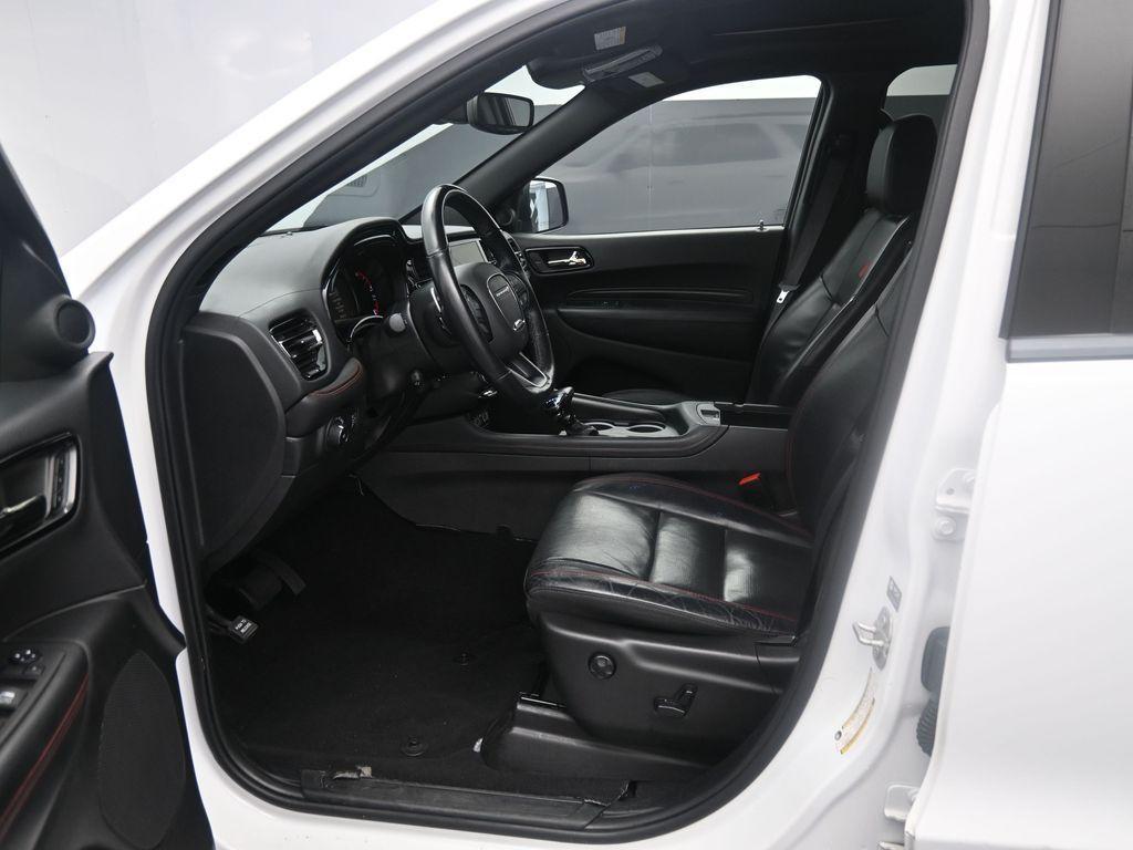 used 2023 Dodge Durango car, priced at $30,289