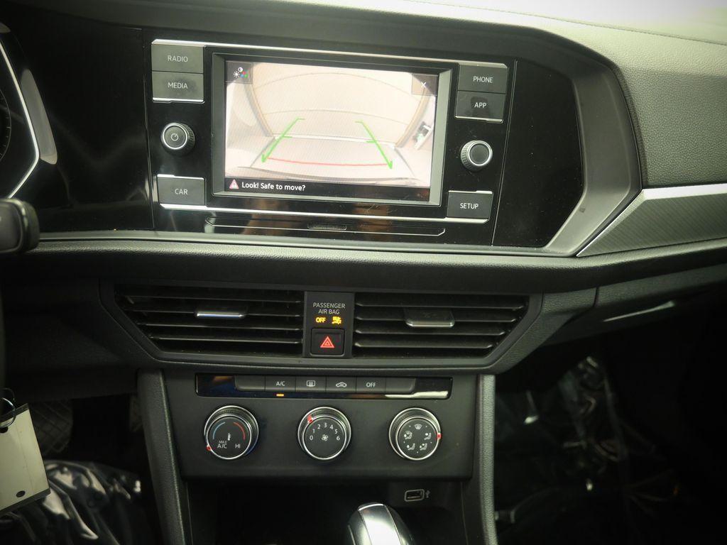 used 2019 Volkswagen Jetta car, priced at $14,987