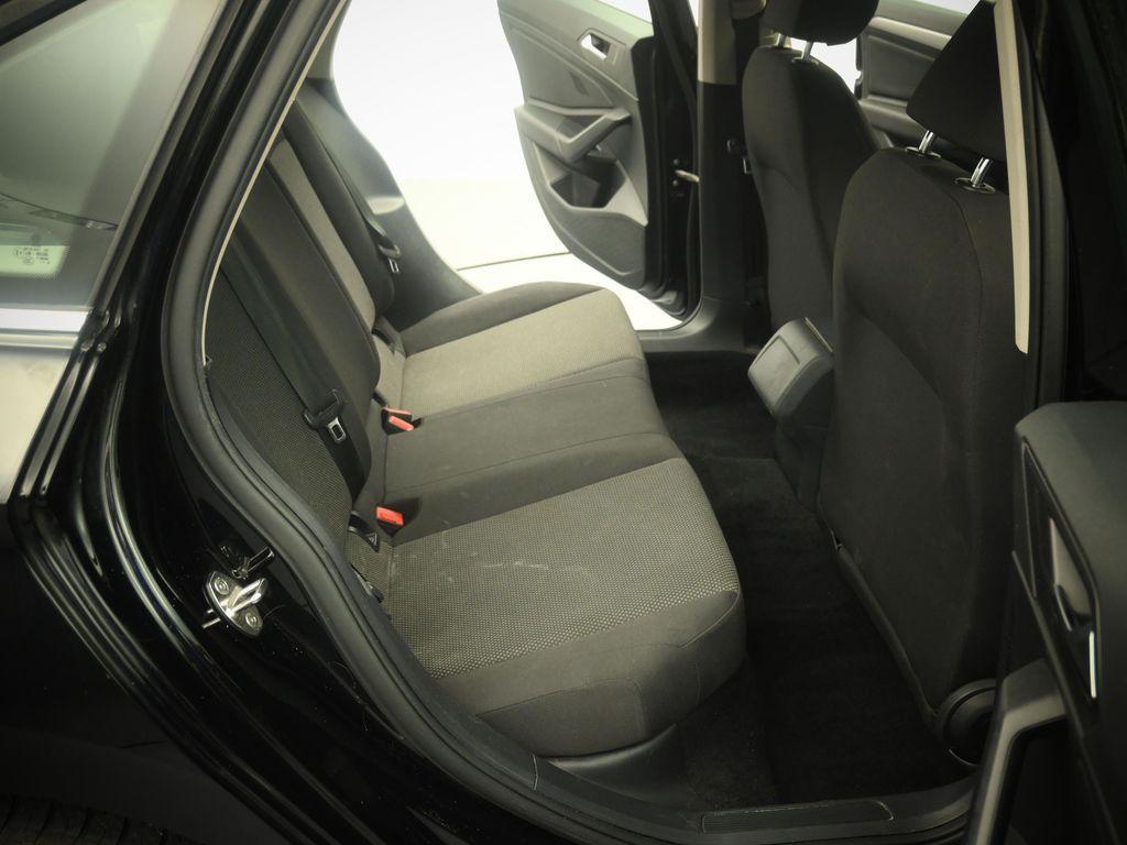 used 2019 Volkswagen Jetta car, priced at $14,987