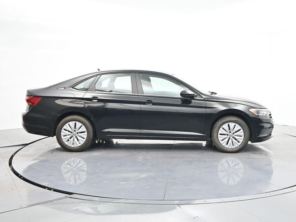used 2019 Volkswagen Jetta car, priced at $14,987