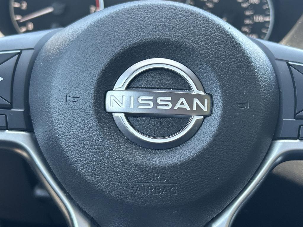used 2023 Nissan Altima car, priced at $19,377