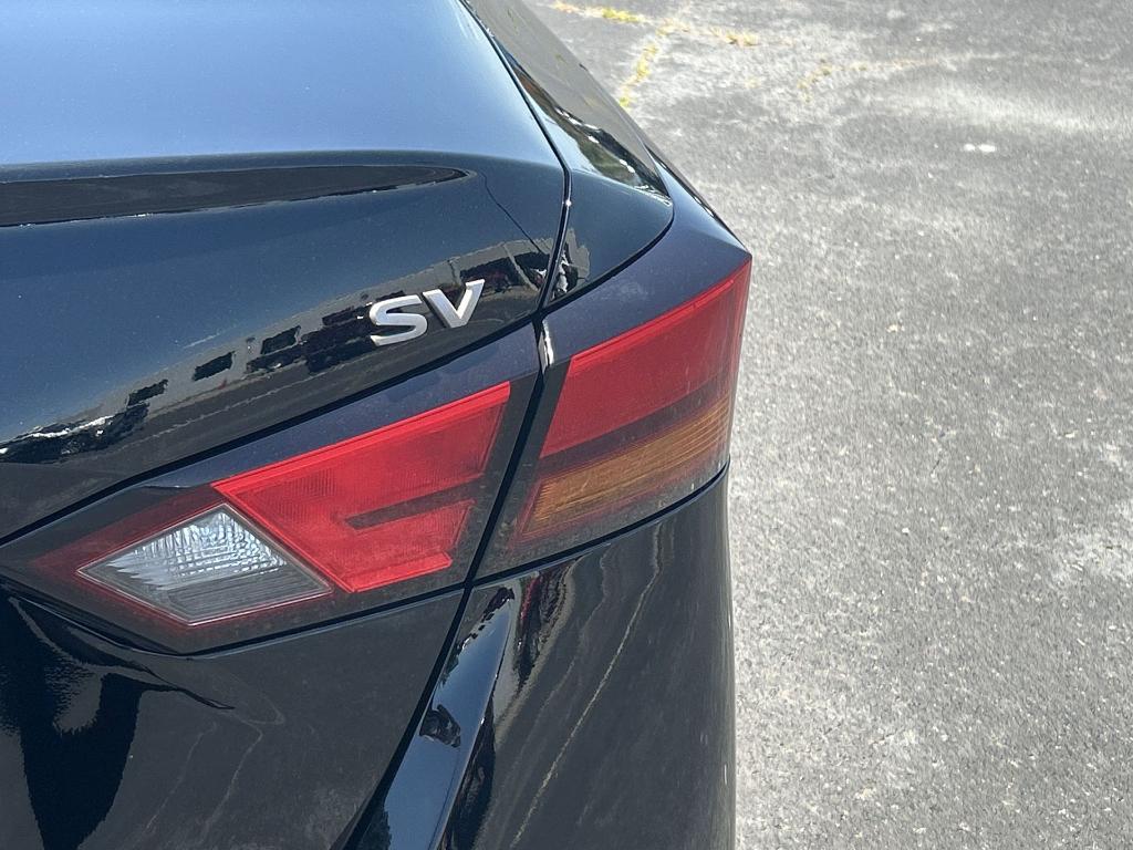 used 2023 Nissan Altima car, priced at $19,377
