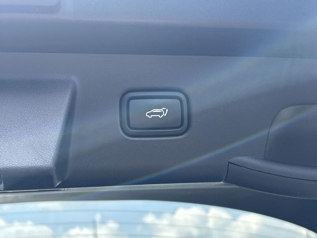 used 2023 Hyundai Tucson car, priced at $25,806