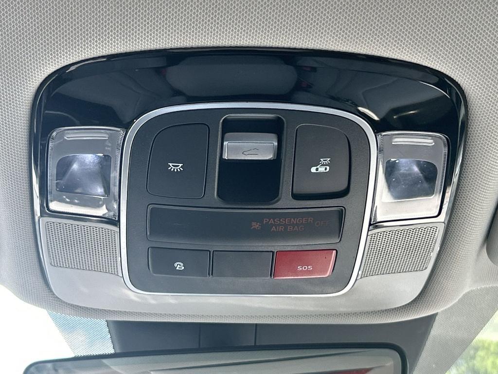 used 2023 Hyundai Tucson car, priced at $25,806