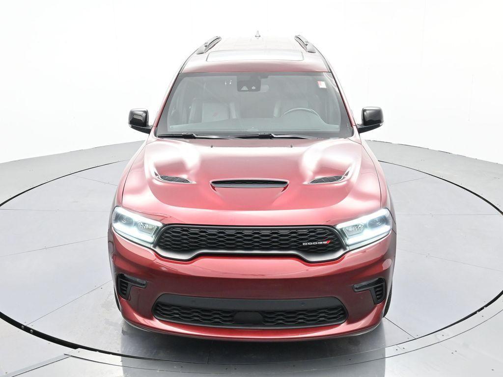 used 2023 Dodge Durango car, priced at $30,987