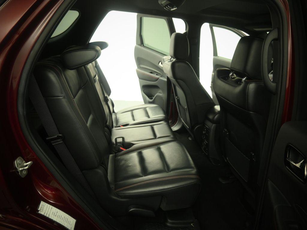 used 2023 Dodge Durango car, priced at $30,987