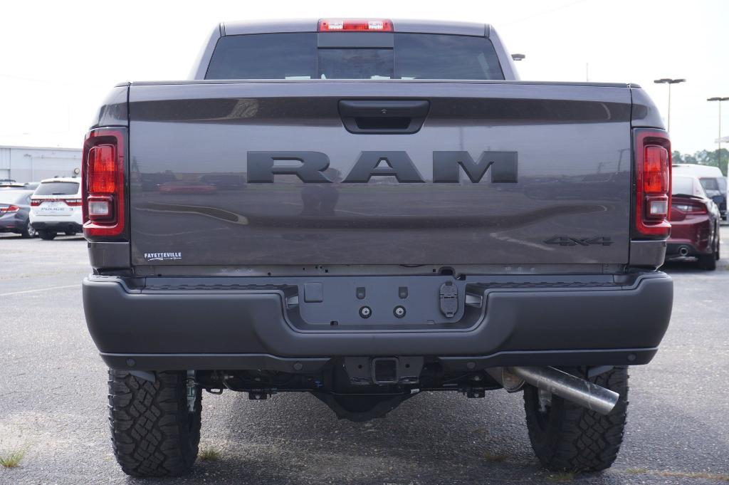 new 2025 Ram 2500 car