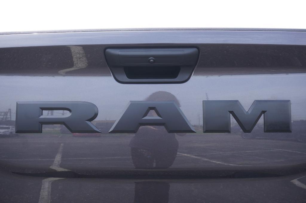 new 2025 Ram 2500 car