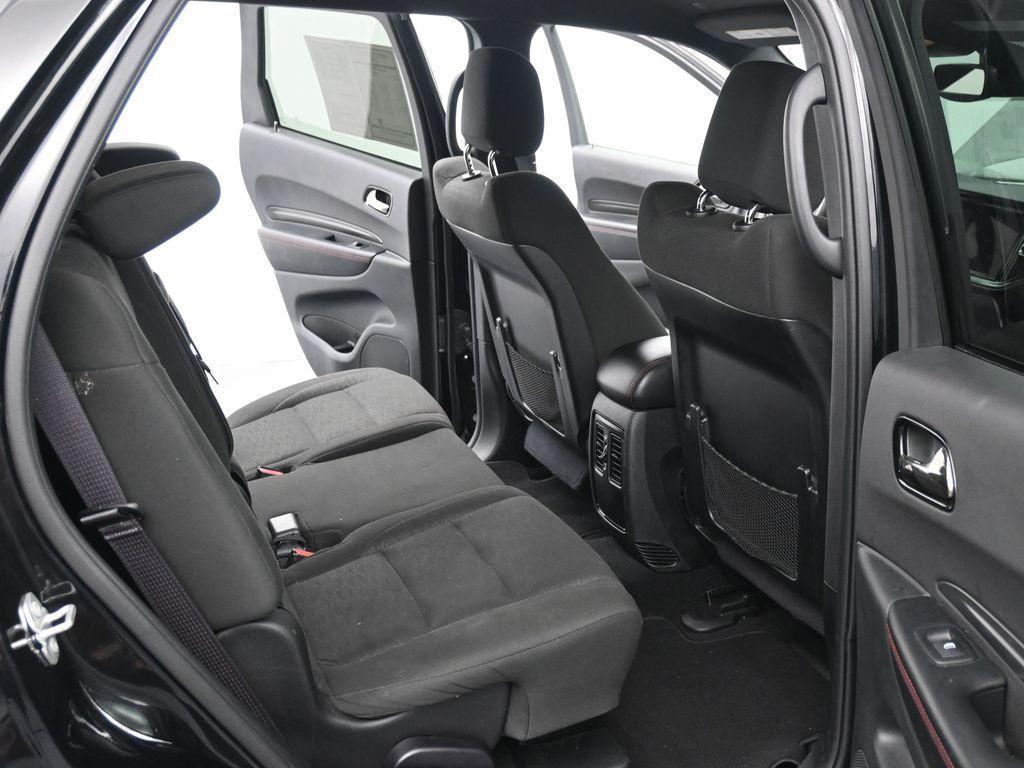used 2023 Dodge Durango car, priced at $28,547