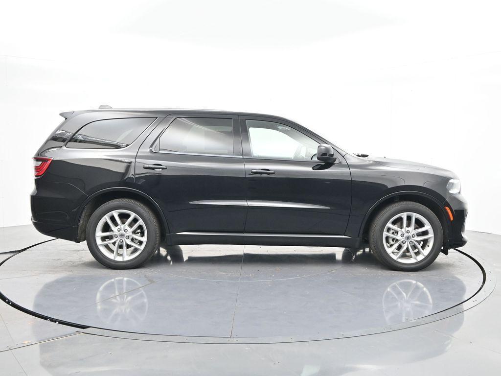 used 2023 Dodge Durango car, priced at $28,547